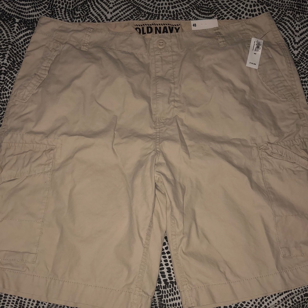 Old Navy  shorts NWT
